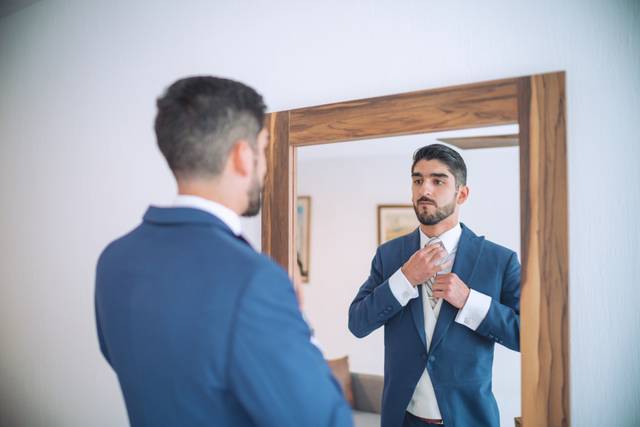 La boda de Jimena y Daniel 3