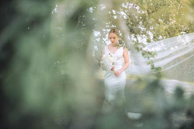 La boda de Jimena y Daniel 1