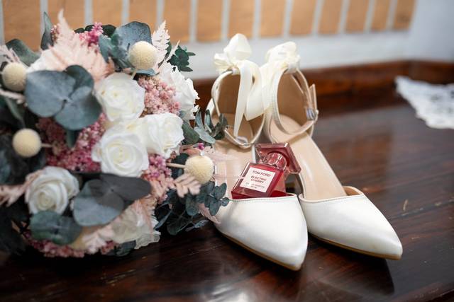 La boda de Linda y Tobías 3