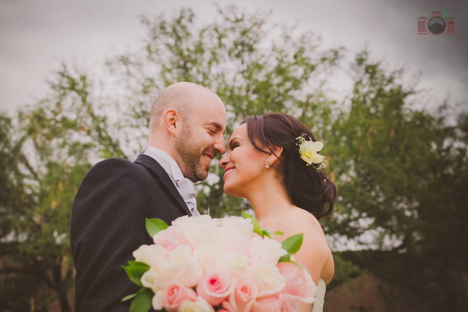 La boda de Liliana y Ricardo