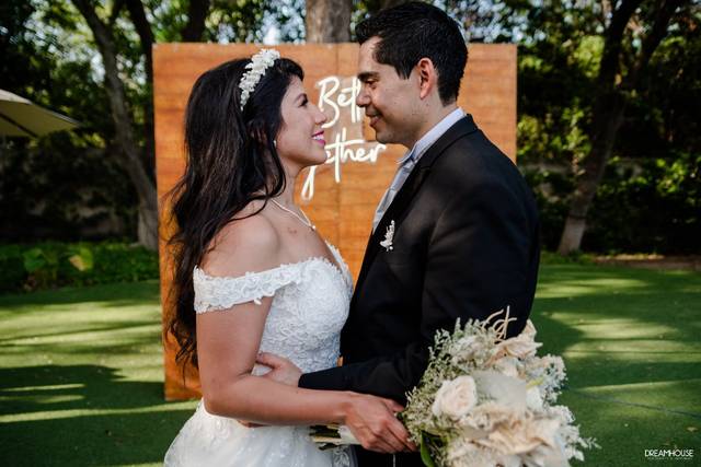 La boda de Erika y Daniel 2