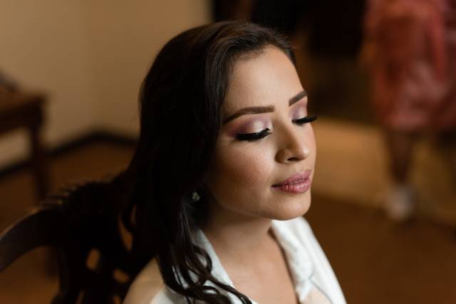 La boda de Nuria y Aaron 1