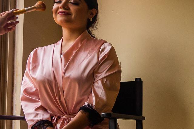 La boda de Anyela y Edgar 3