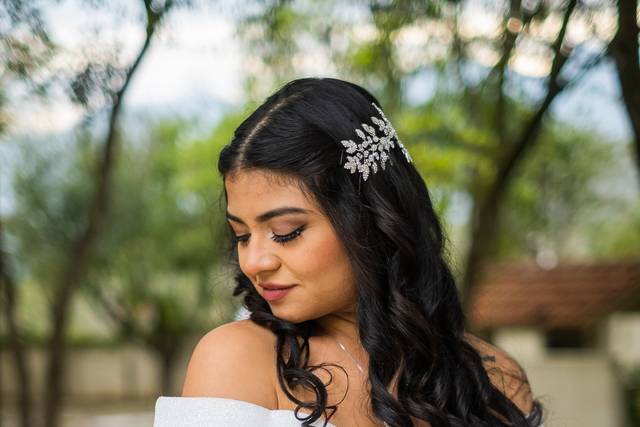 La boda de Anyela y Edgar 1