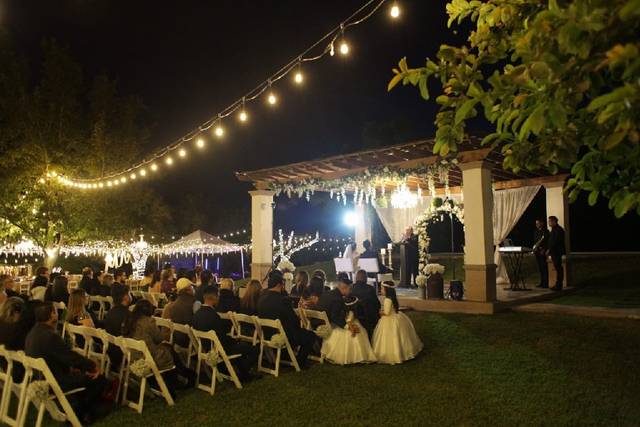 La boda de Karen  y Adán  2