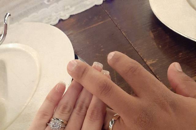 La boda de Karen  y Adán  3