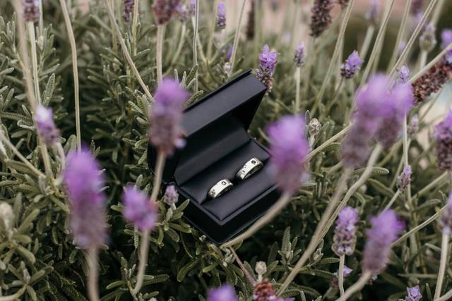 La boda de Carla y José Luis 3