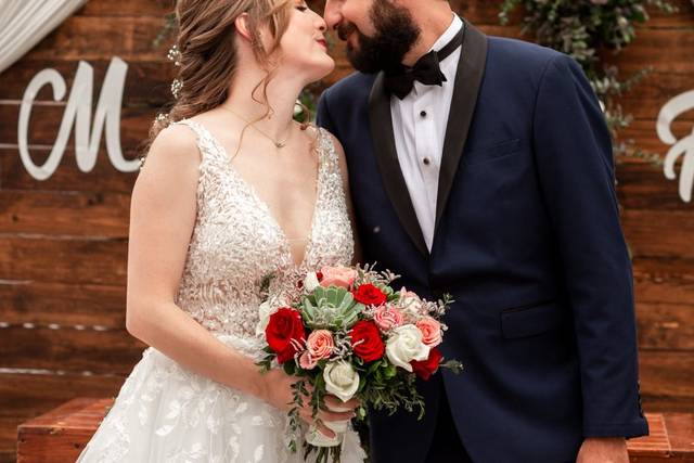 La boda de Paco y Michelle 1