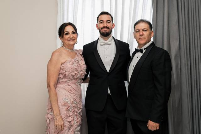 La boda de Mayra y Jorge 3