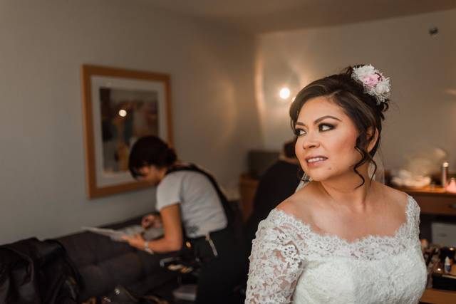 La boda de Grissel y Gabino 2