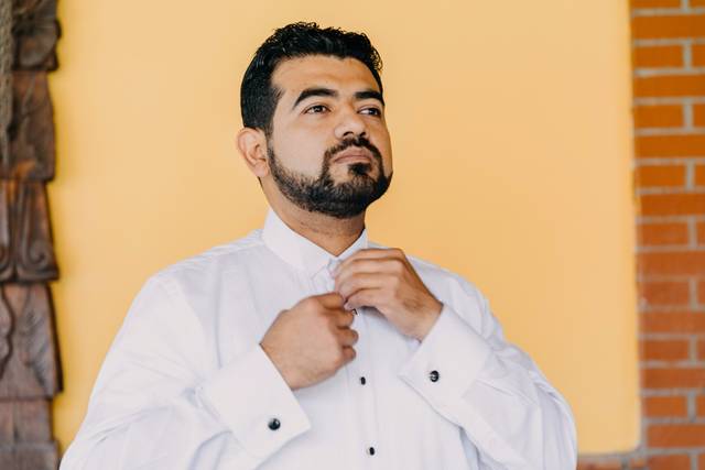 La boda de Grissel y Gabino 3