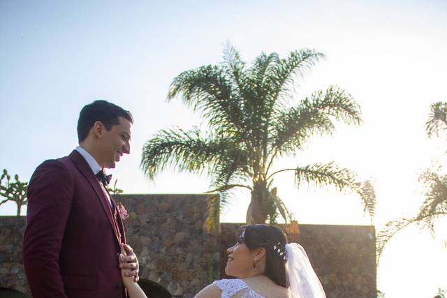 La boda de Karla y Juanpa 1