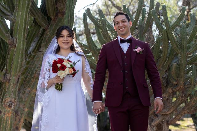 La boda de Karla y Juanpa 2