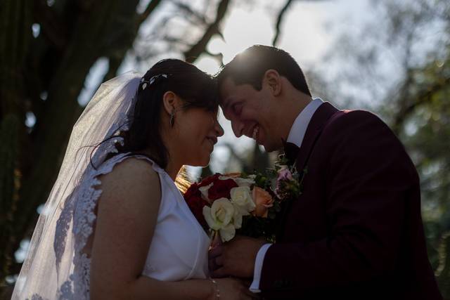 La boda de Karla y Juanpa 3
