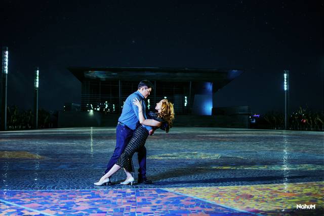 La boda de Erika y Alfonso 3