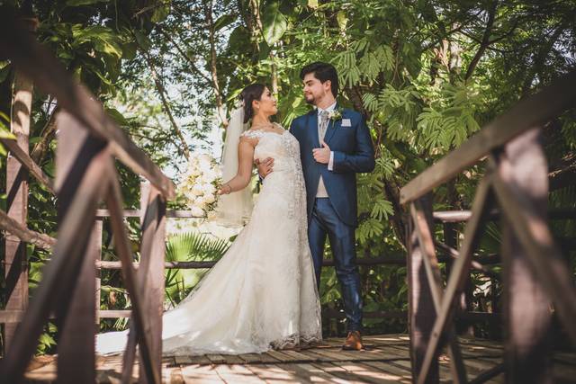 Quinta Real Paraíso Maya 2