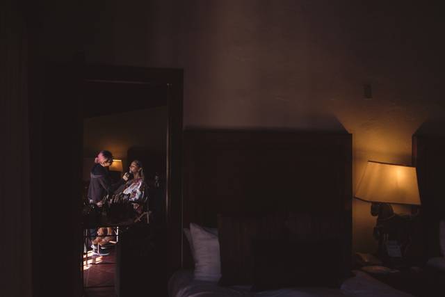 La boda de Berenice y Juan Manuel 1