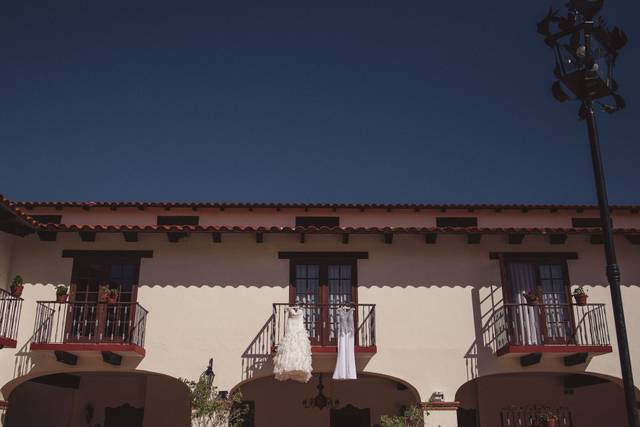 La boda de Berenice y Juan Manuel 2