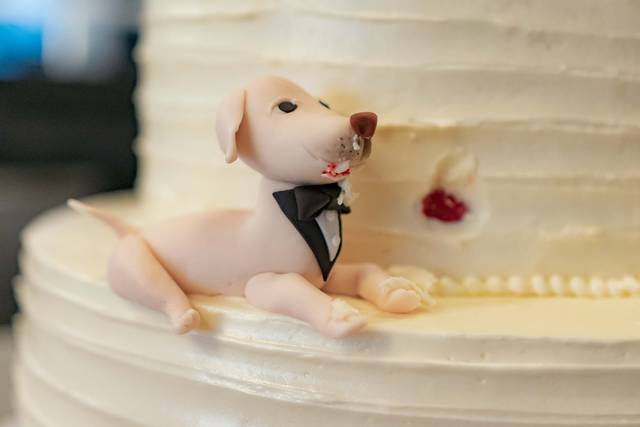 La boda de Liz y Mich 2