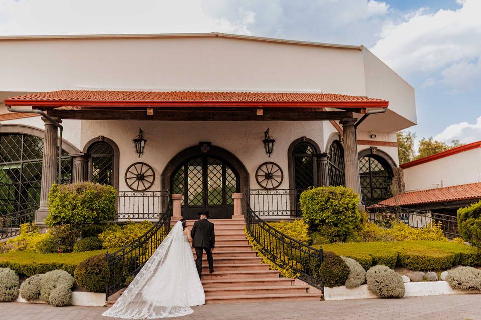 Finca La Fortaleza