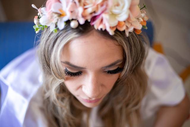 La boda de Iris y Joshua 3