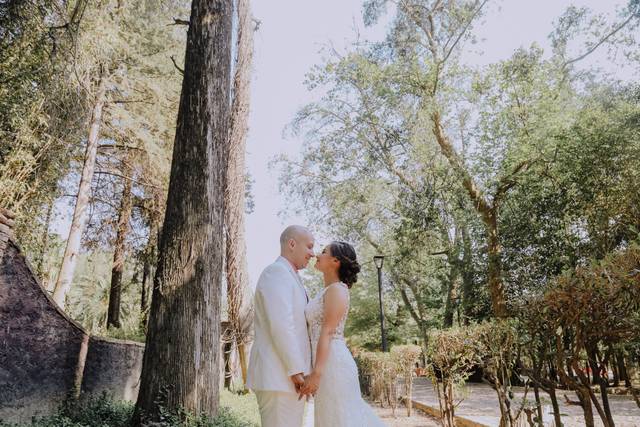 La boda de José Luis y Karla 2