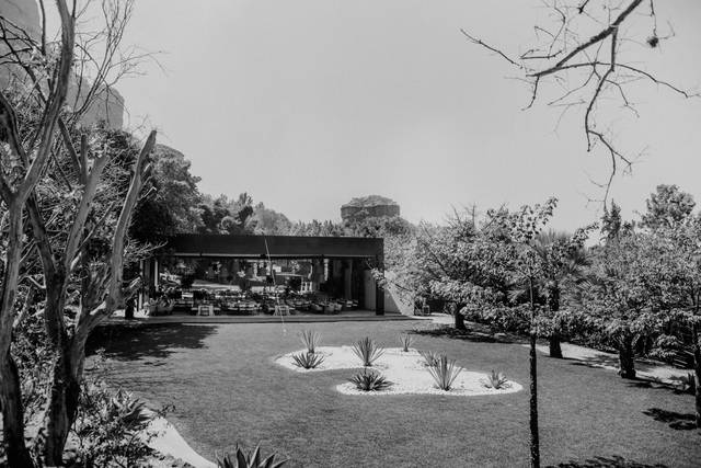 La boda de Ceci y Toño 2