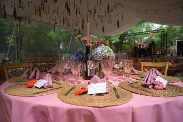 La boda de Karina y Matthieu 2