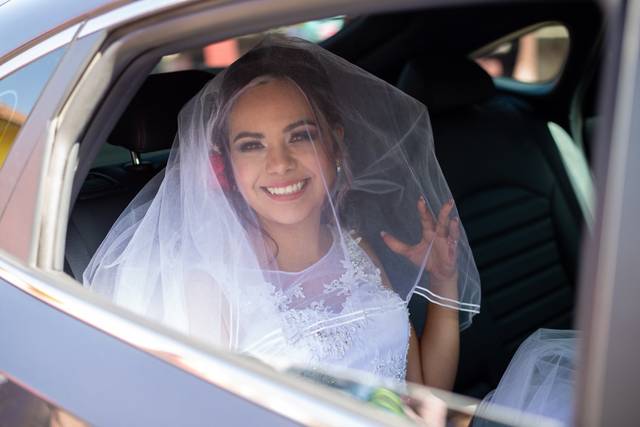 La boda de Jennyfer y Enrique 3