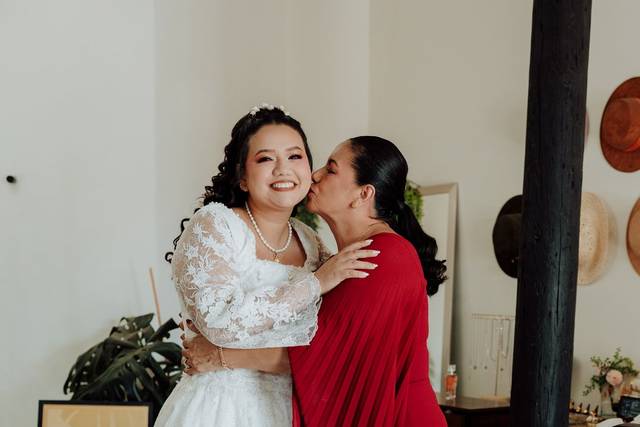La boda de Ana y Fer 2