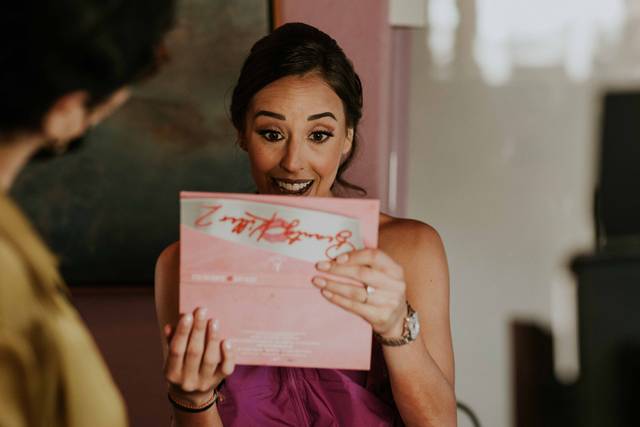 La boda de Fernanda y Pablo 3