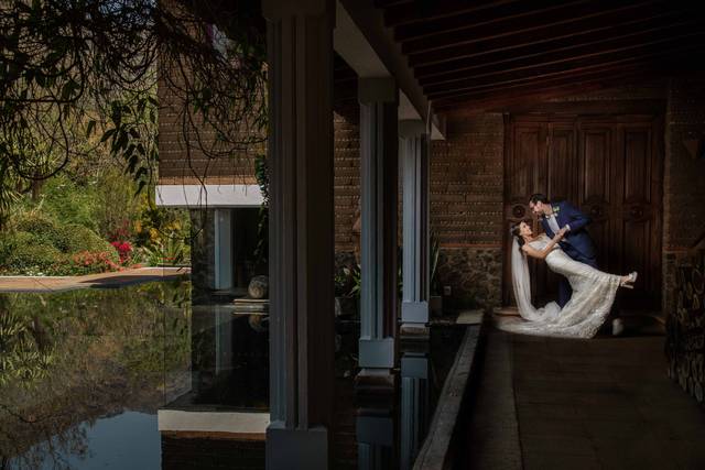 La boda de Fernanda y Pablo 1