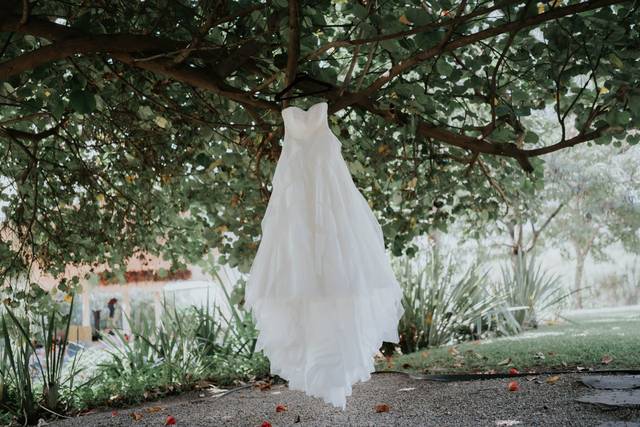 La boda de Diana y Jarim 3