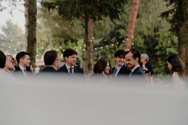 La boda de Monse y Jesús 3