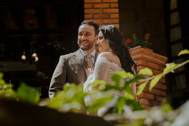 La boda de Monse y Jesús 1