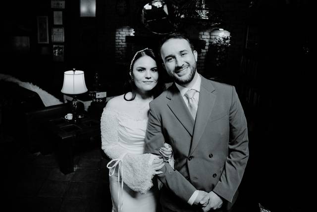 La boda de Monse y Jesús 2