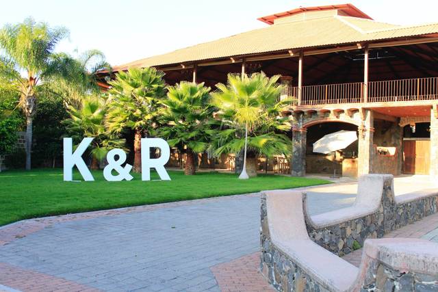 La boda de Karla  y Roberto 3