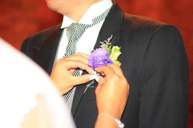 La boda de Karla  y Roberto 2