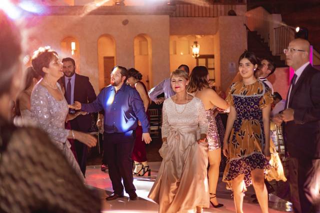 La boda de Ana y Ernesto 3