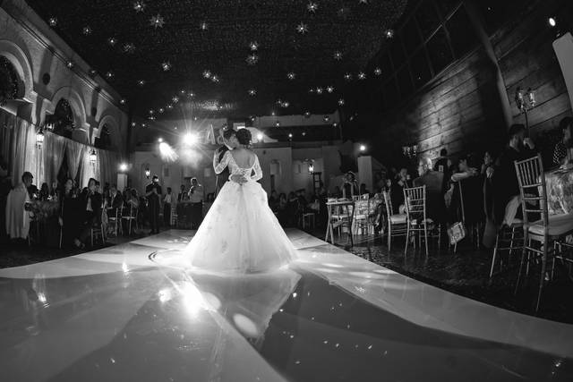 La boda de Ana y Ernesto 1