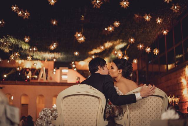 La boda de Ana y Ernesto 2