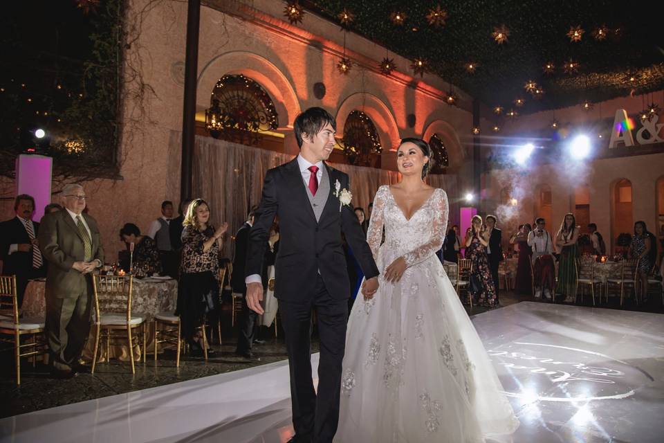 Hacienda Puerta Grande