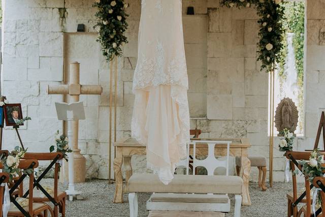 La boda de Karen y Erick 2