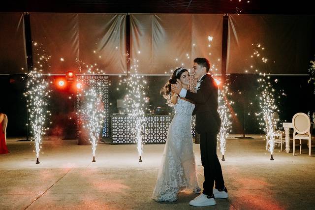 La boda de Karen y Erick 1