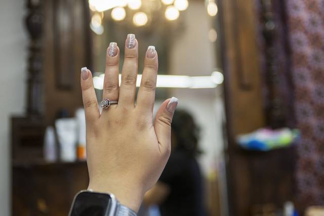 La boda de Maru y Alan 2