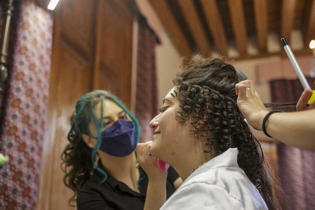 La boda de Maru y Alan 3