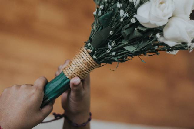 La boda de Vero y Jim 1