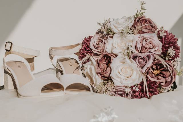 La boda de Alan y Elissa 3