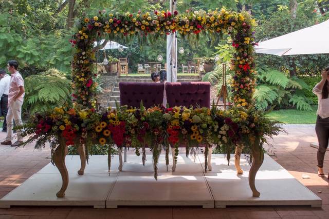 La boda de Zayra y Luis  3