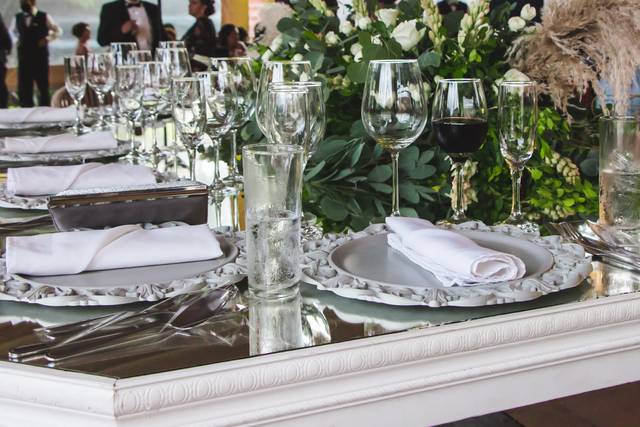 La boda de Mel y Luiz 3